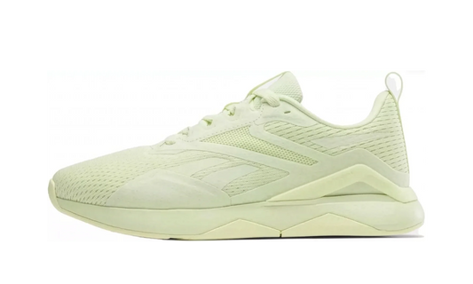 Nanoflex TR 2.0 WMNS "Citrus Glow Laser Lime" 100033773