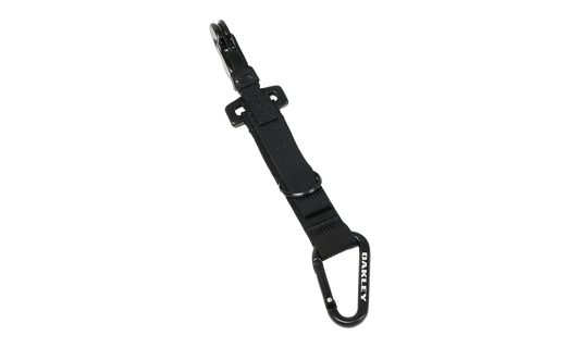 Icon 2 Key Ring "Blackout" 99503 02E