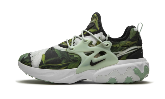 REACT PRESTO PRM "Green Leaves" CN7664 300
