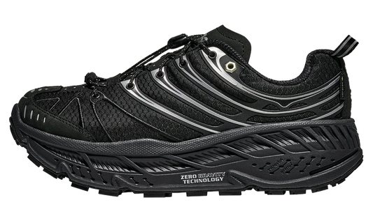 Stinson Evo GORE-TEX "Black Silver" 1173890 BKSV
