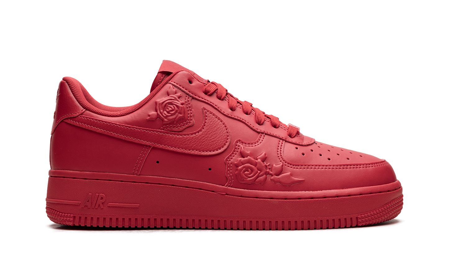 Air Force 1 Low'07 WMNS"Red Roses" HF2016 600