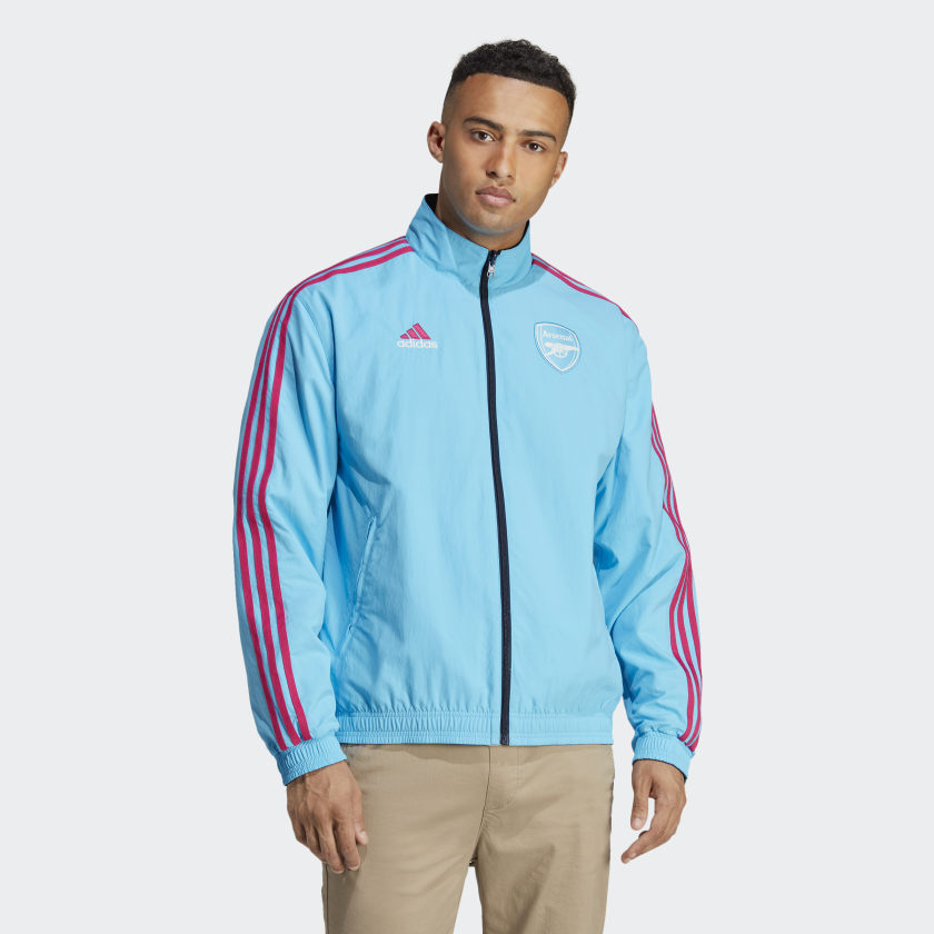 Men's adidas Arsenal Anthem Jacket