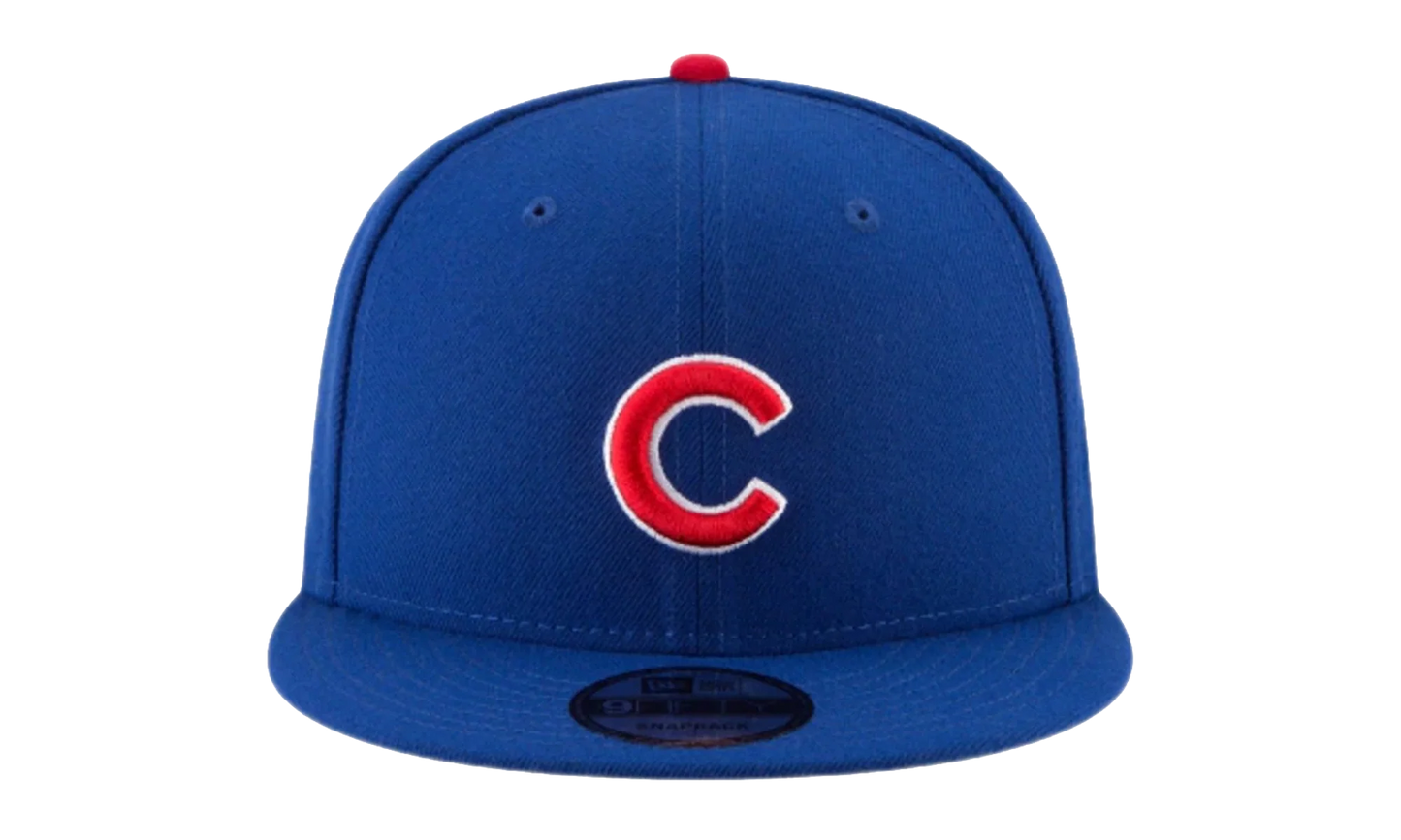 9Fifty MLB Chicago Cubs Basic 11591072