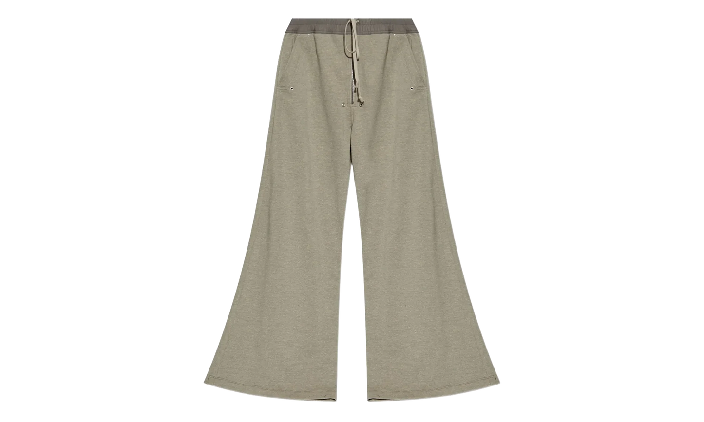 Geth Belas Pants "Melange Grey" DU02E7378 FGM 178