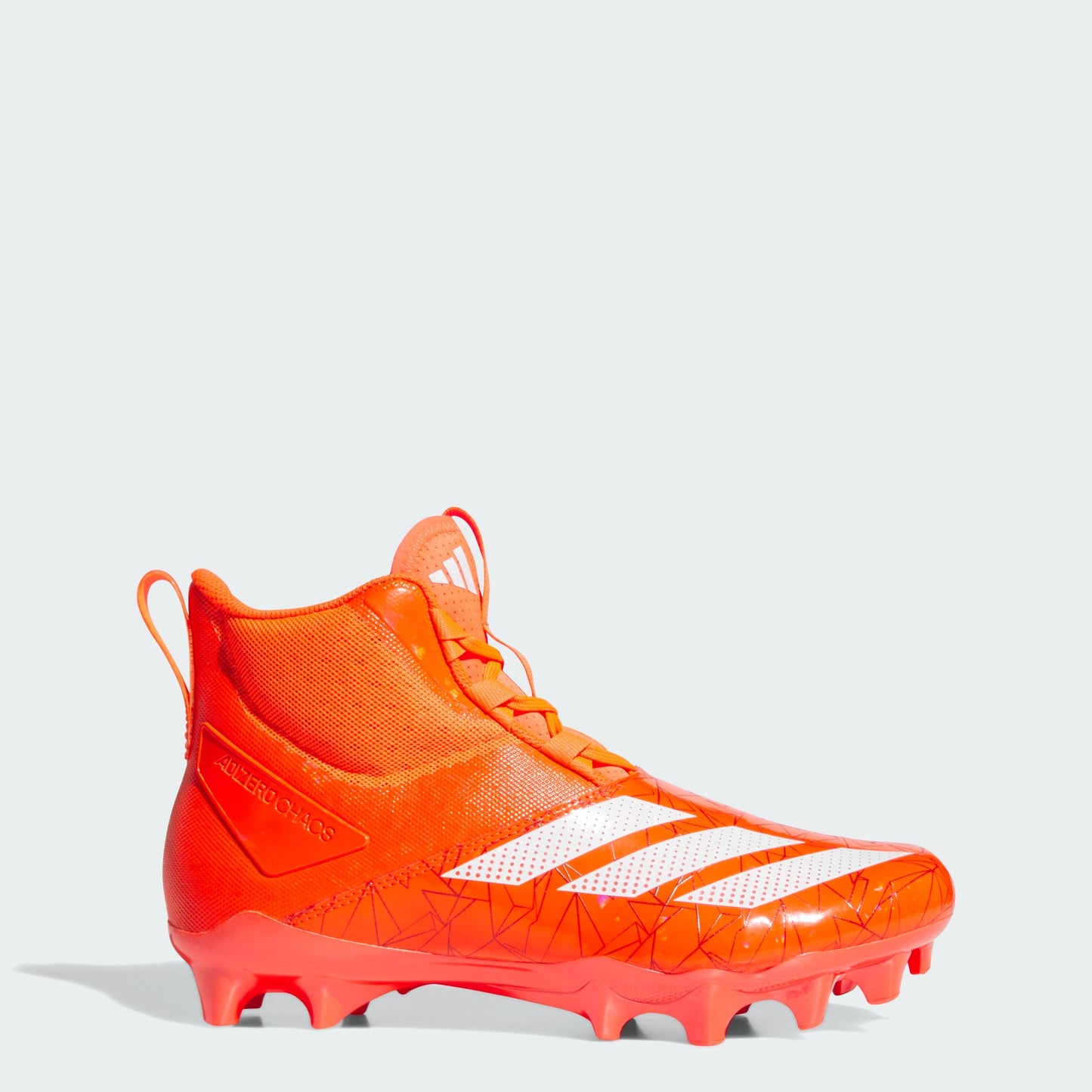 Men's Adizero Chaos Hidden Gems Football Lineman Cleats