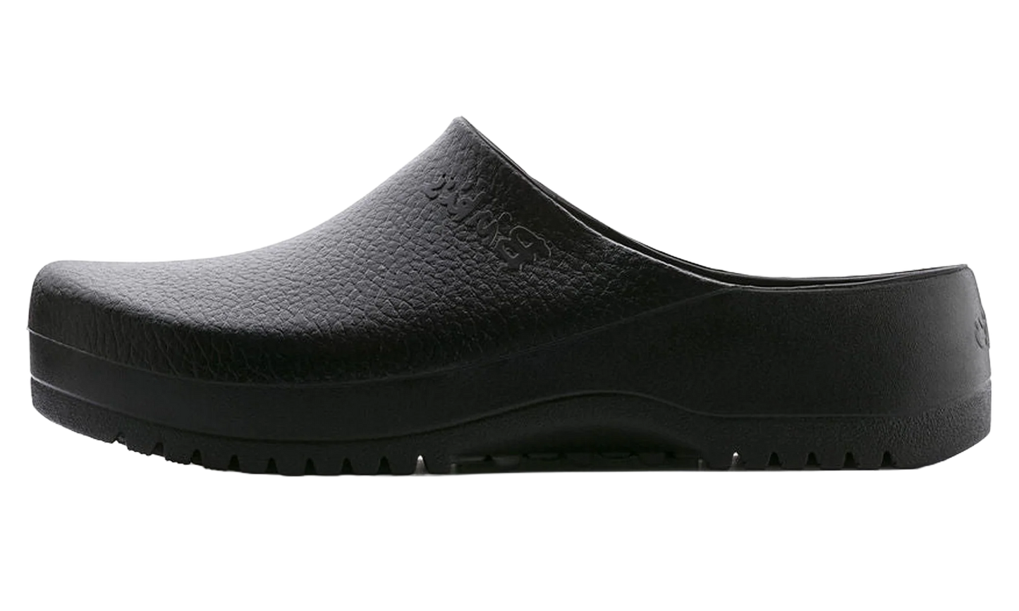 Super-Birki "Black" 0068011