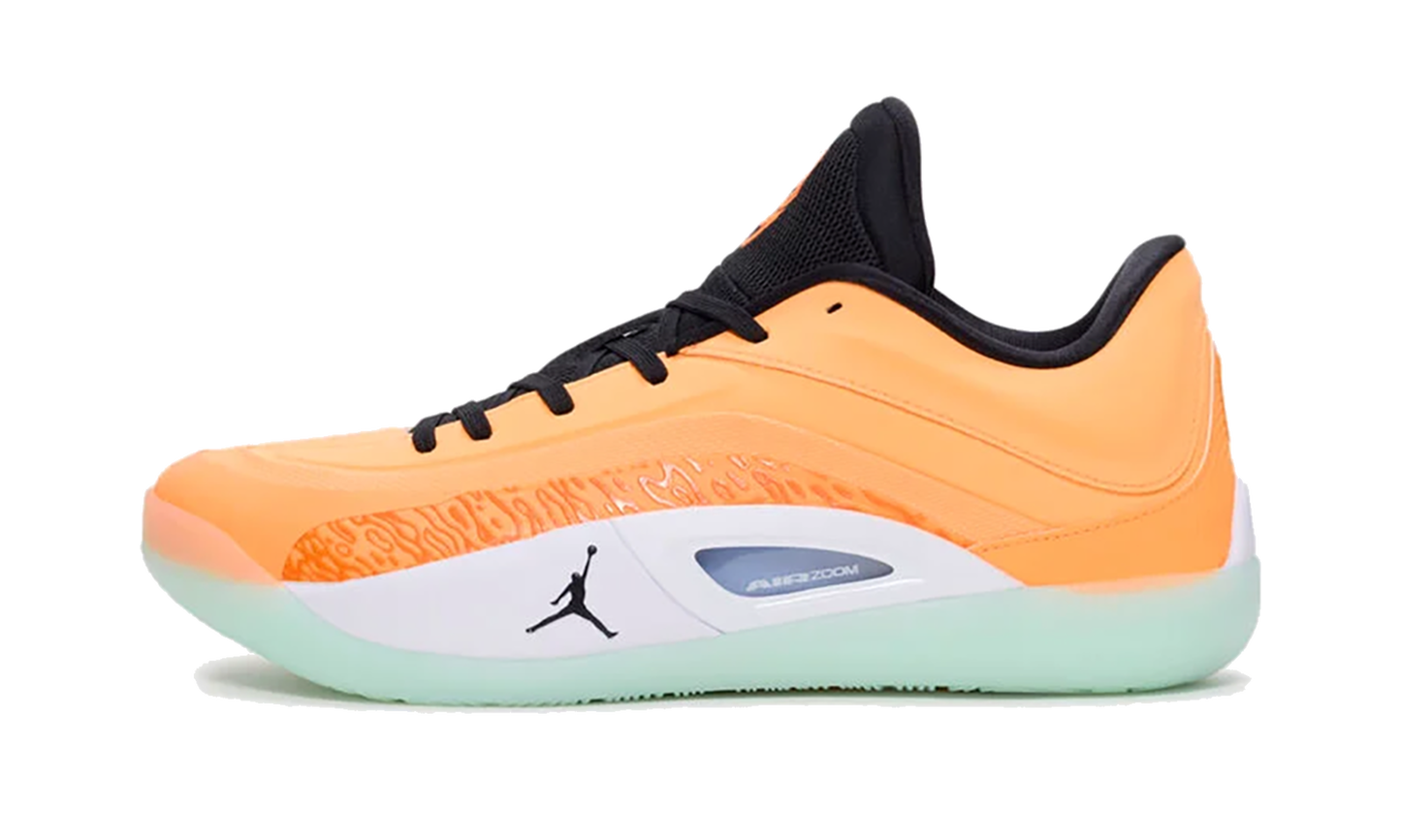 Zion 4 "Orange" FB1802 800