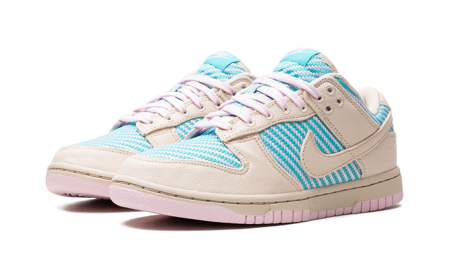 Dunk Low WMNS"Heat Wave" HF5077 902