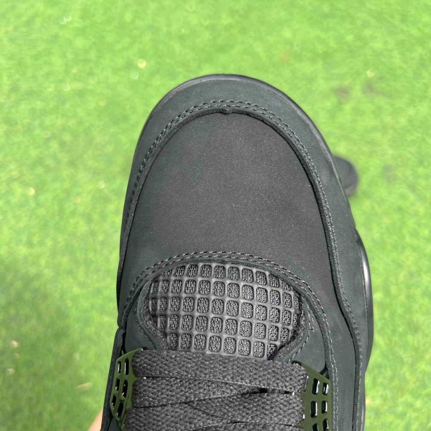 4 Retro Black Cat (2020)