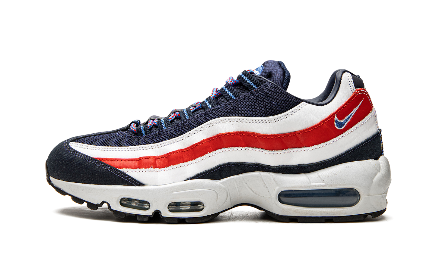 Air Max 95 City QS "LONDON" 667637 400