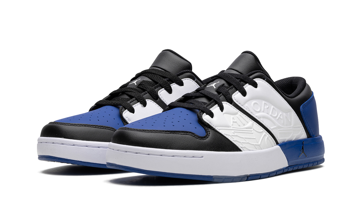 NU Retro 1 Low "Sport Royal" DV5141 401