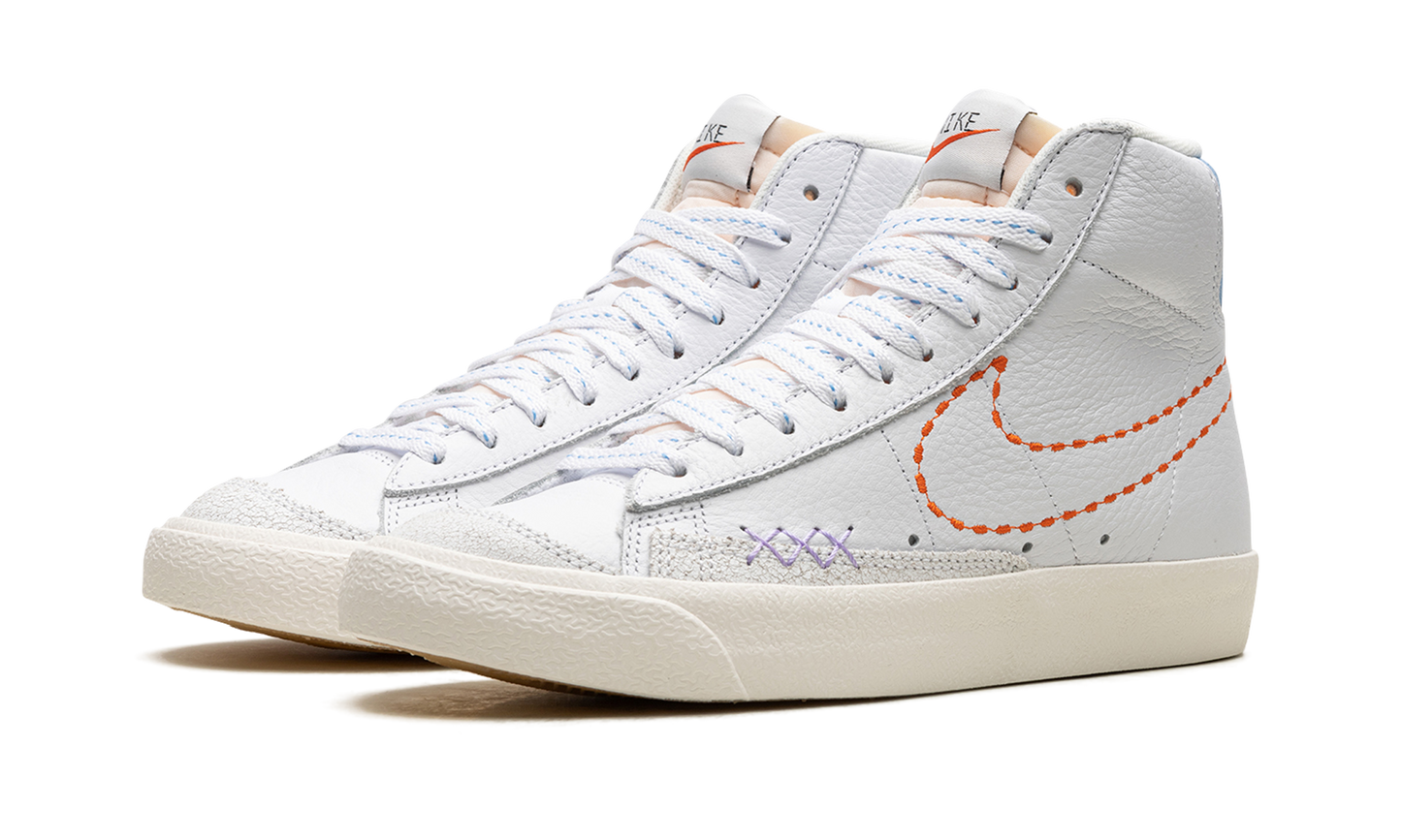 BLAZER MID'77 MNS WMNS" 101" DX2350 100