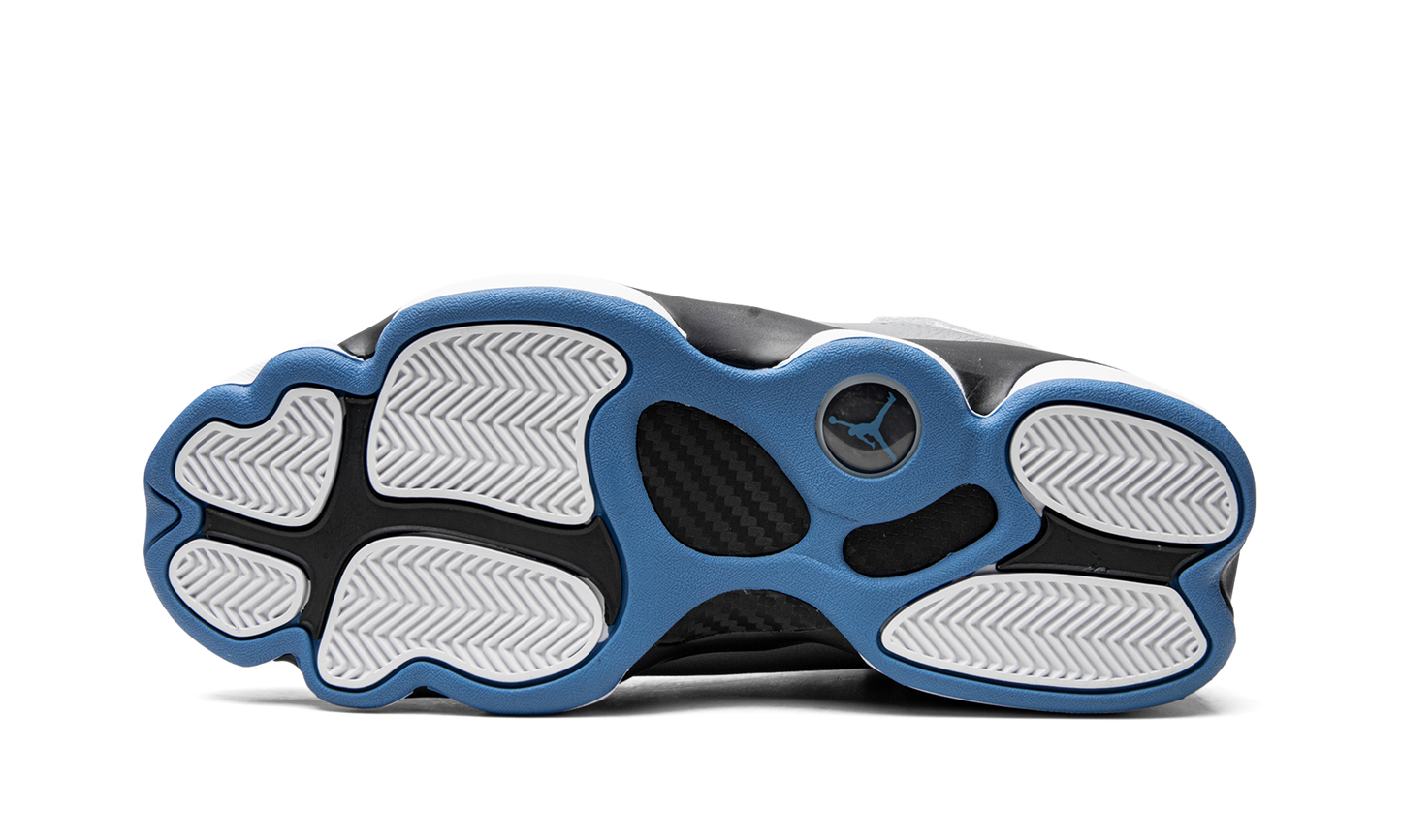 6 RINGS "Dutch Blue" 322992 110