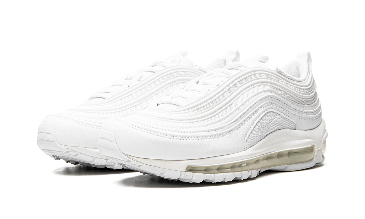 AIR MAX 97 MNS WMNS"WHITE" DH8016 100