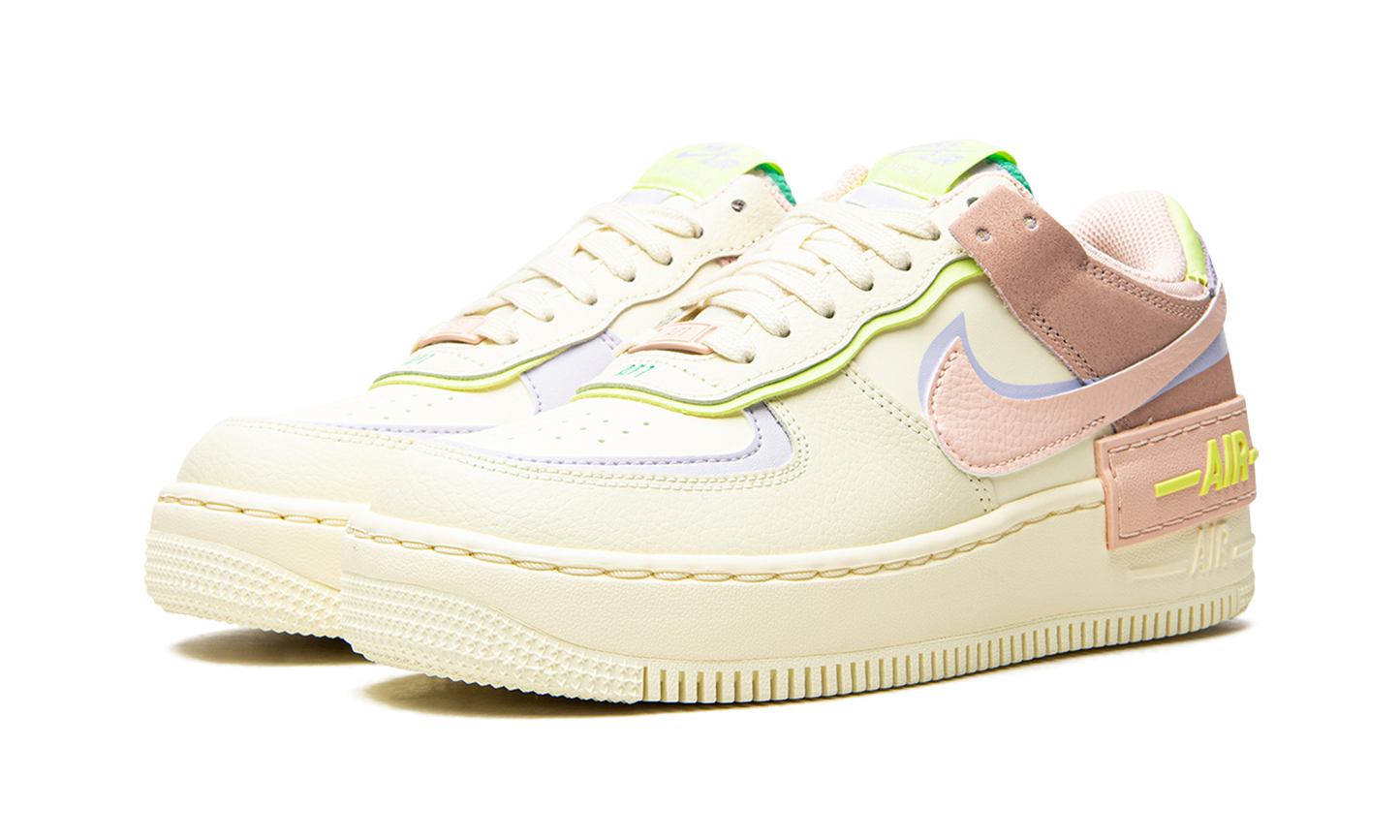 AIR FORCE 1 SHADO MNS WMNS"Cashmere" CI0919 700