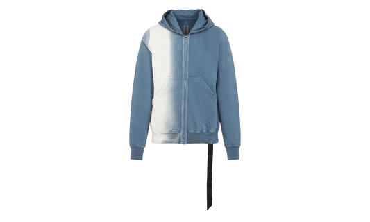 Gimp Hoodie "Toothpaste Degrade" DU01E3291 FDEG 86D