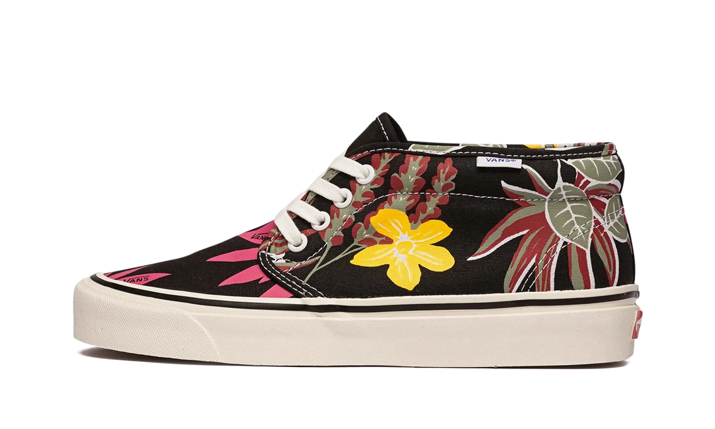 Chukka 49 DX Anaheim Factory "OG Print" VN0A4BTIAZH