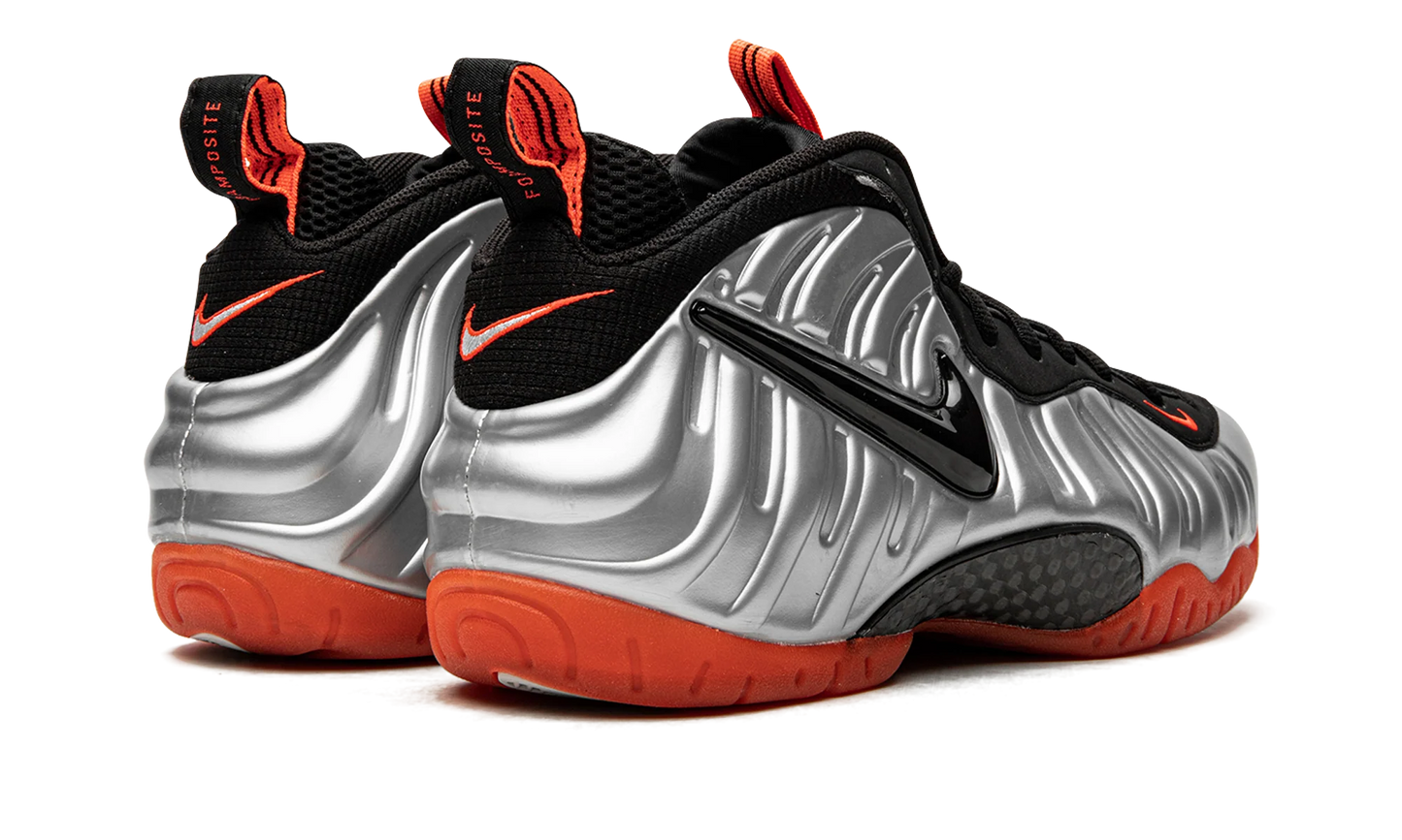 Air Foamposite Pro "Crimson" 624041 016