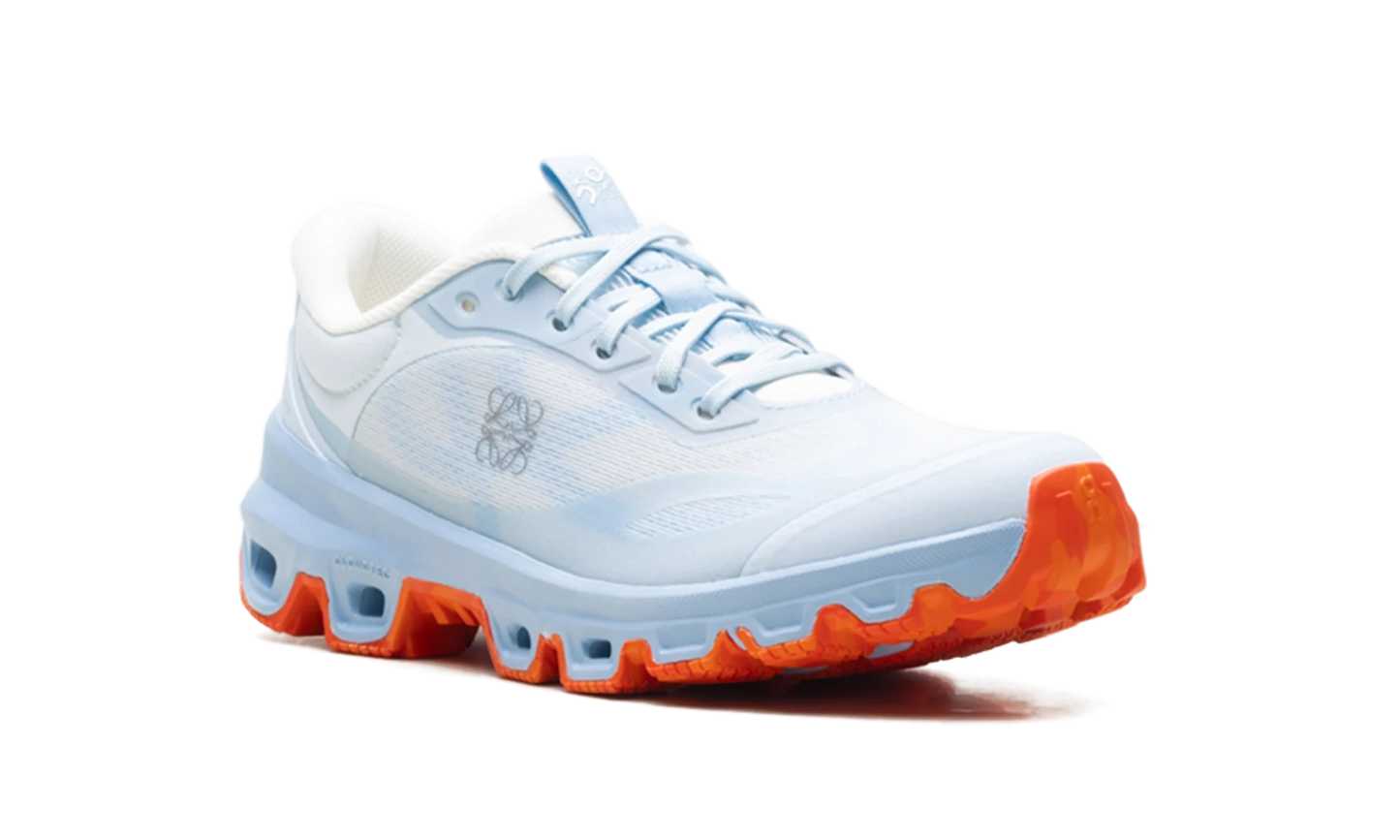 Cloudventure 2 WMNS "LOEWE Blue Red White" 3WF10794189