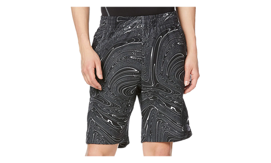 Enhance Graphic Shorts 10.0 "Blackout" FOA400169 02E