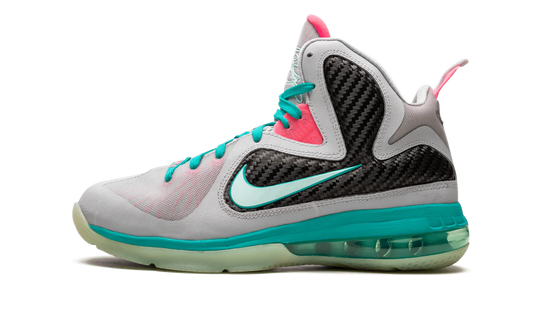 Lebron 9 (GS) "South Beach" 472664 006