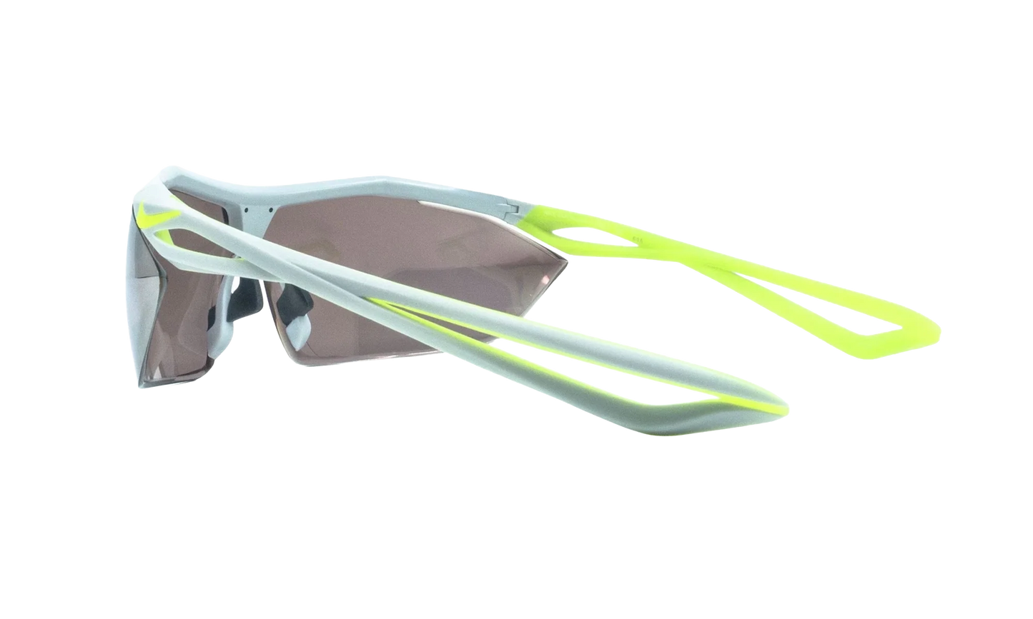 Vaporwing R Sunglasses "Matte Grey / Speed Tint / Extra White" EV0914 070
