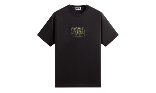 The Matrix Has You Tee "Black" KHM035057 001