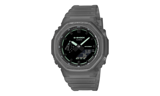G-Shock GA2100K-1A "ANALOG-DIGITAL 2100 Series" GA2100K 1A