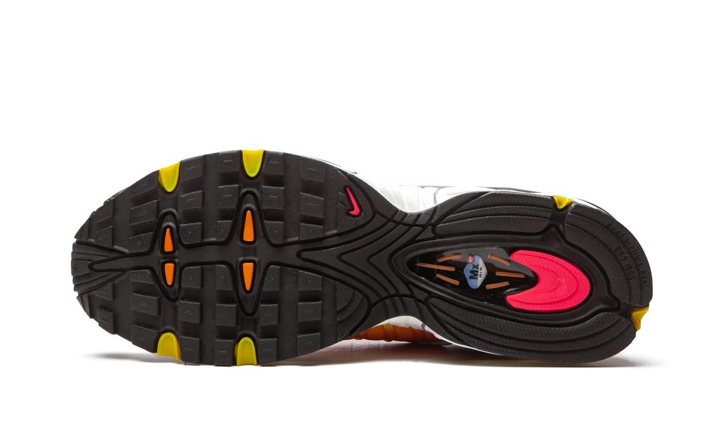Air Max Tailwind IV "Sunset" CN9658 001