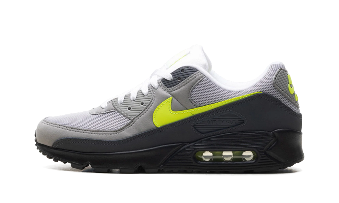Air Max 90 "Neon" IQ0289 010