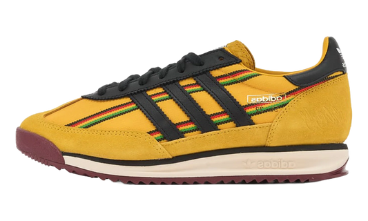 SL72 RS "Yellow" KI8575
