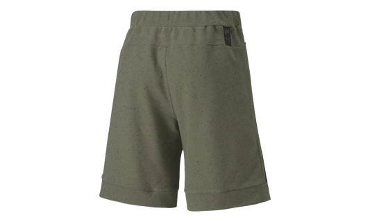 Porsche Design Sweat Shorts "Deep Lichen Green Heather" 596593 05