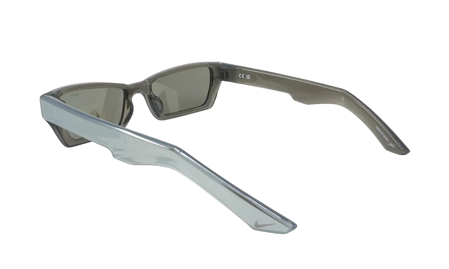 Lucent Boost Sunglasses "Silver Mirror / Miroir Argent" EV24051 900
