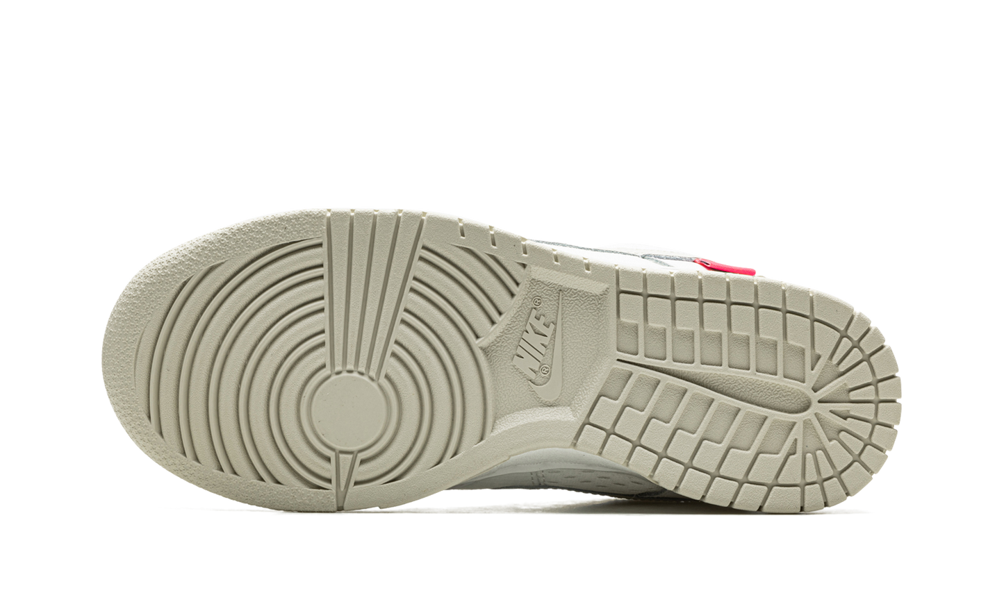 DUNK LO MNS WMNS"Bling" DX6060 121