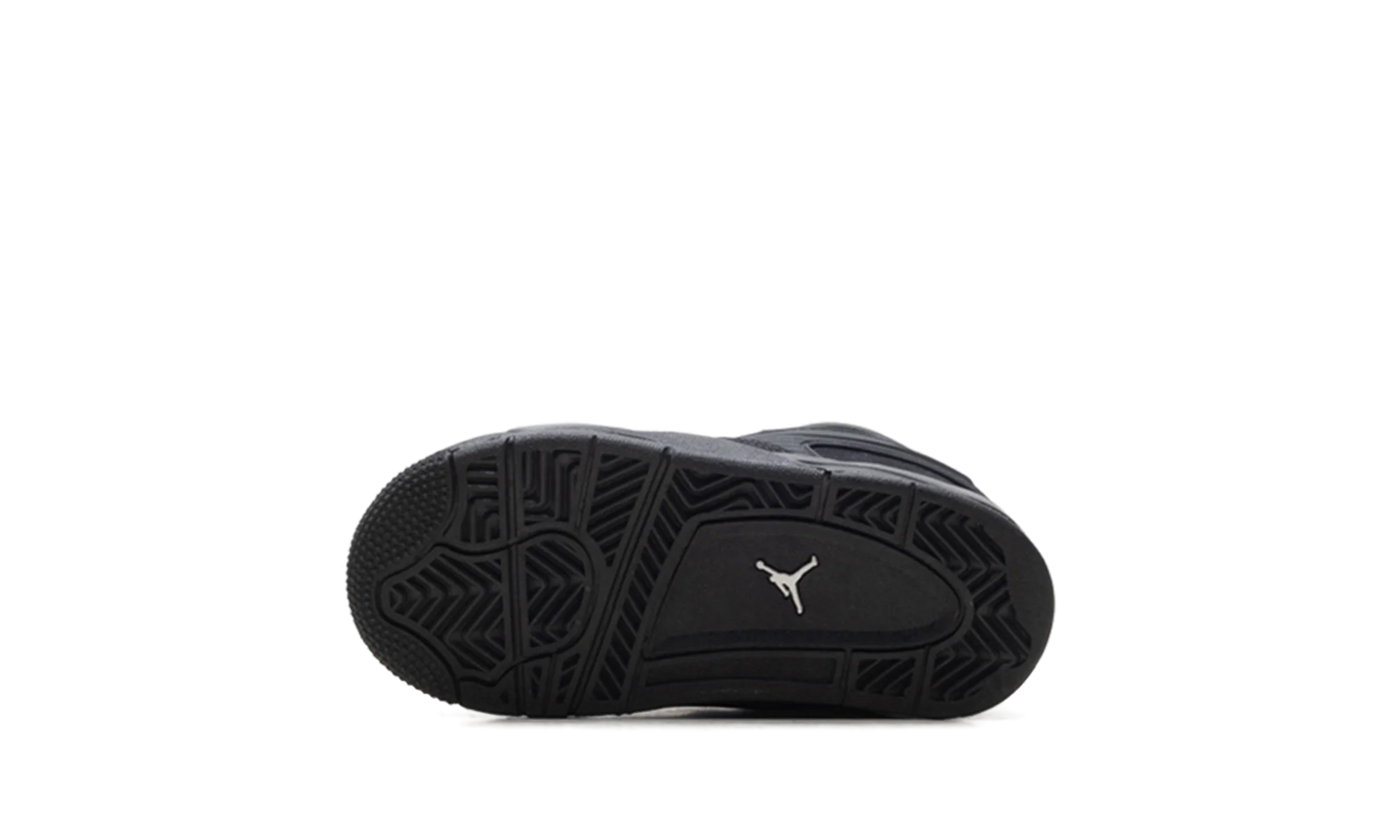 Jordan 4 RM TD "Black Cat" FQ7937 004
