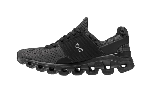 CLOUDSWIFT WMNS "BLACK" 41.98459