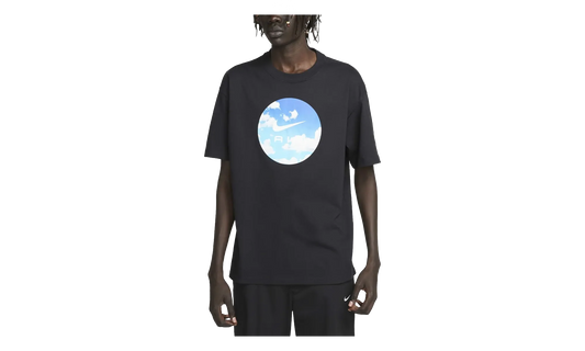 Graphic Swoosh T-Shirt "Max90" FD1251 010