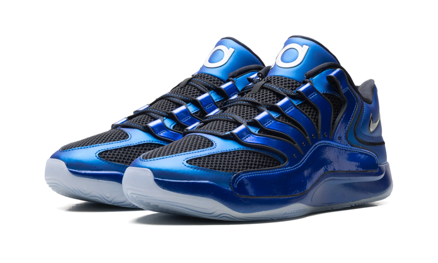 KD 18 SE "International Blue" IB6684 400
