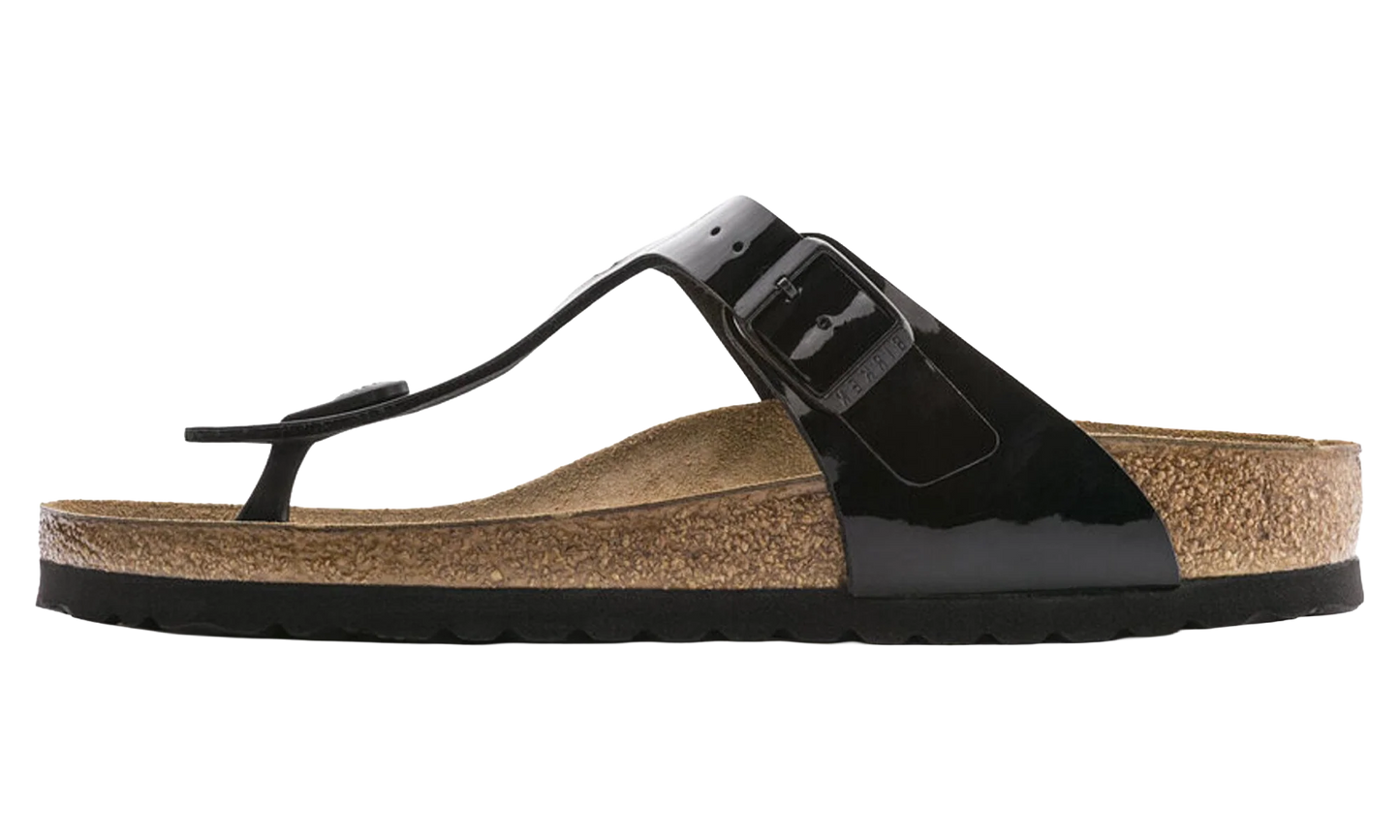 Gizeh "Black Patent" 0043661