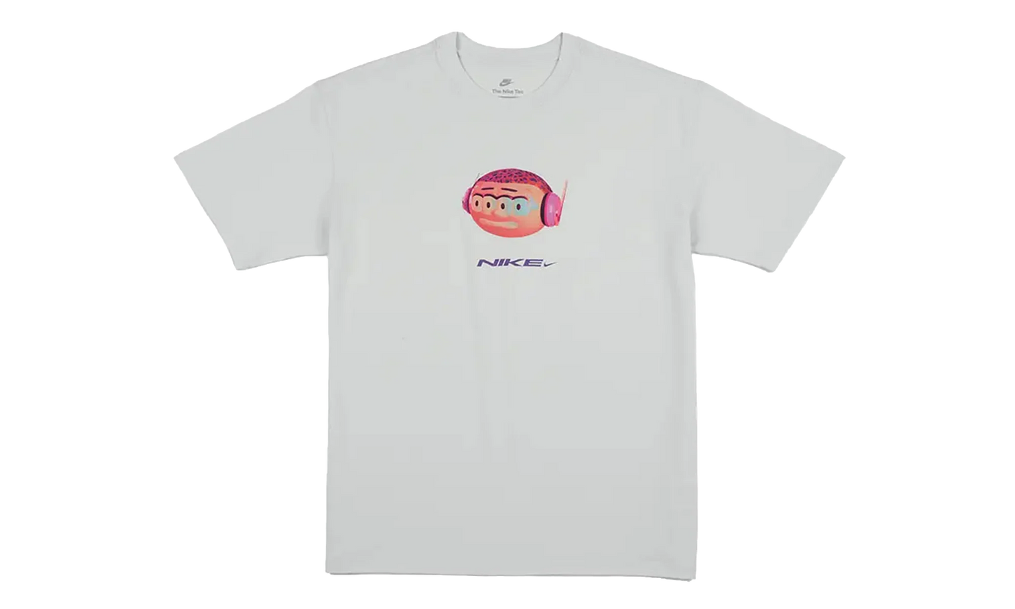 NSW Tee "Off White" IH1163 101