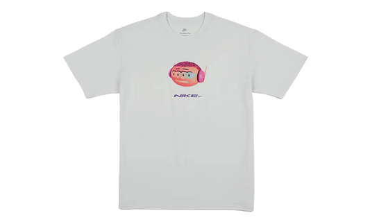 NSW Tee "Off White" IH1163 101