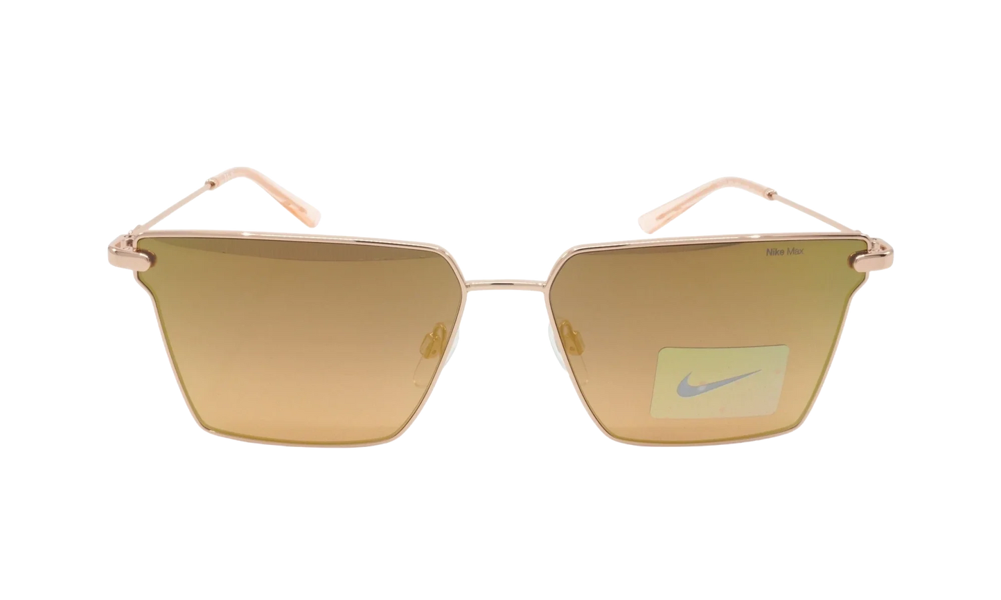 Pursuit Flair Sunglasses "Rose Gold / Rose Gold Mirror" IB3683X 600