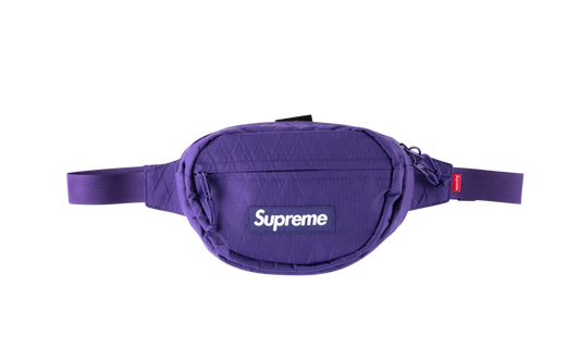 Waist Bag "FW18" SU5317