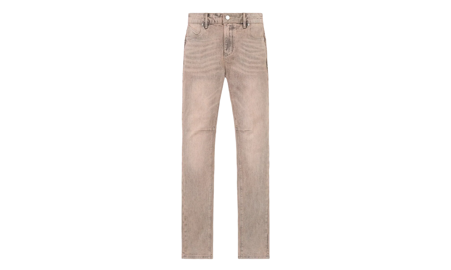 Bryant Skinny Jeans "Blush" MSPTD919 B1205BLUSH