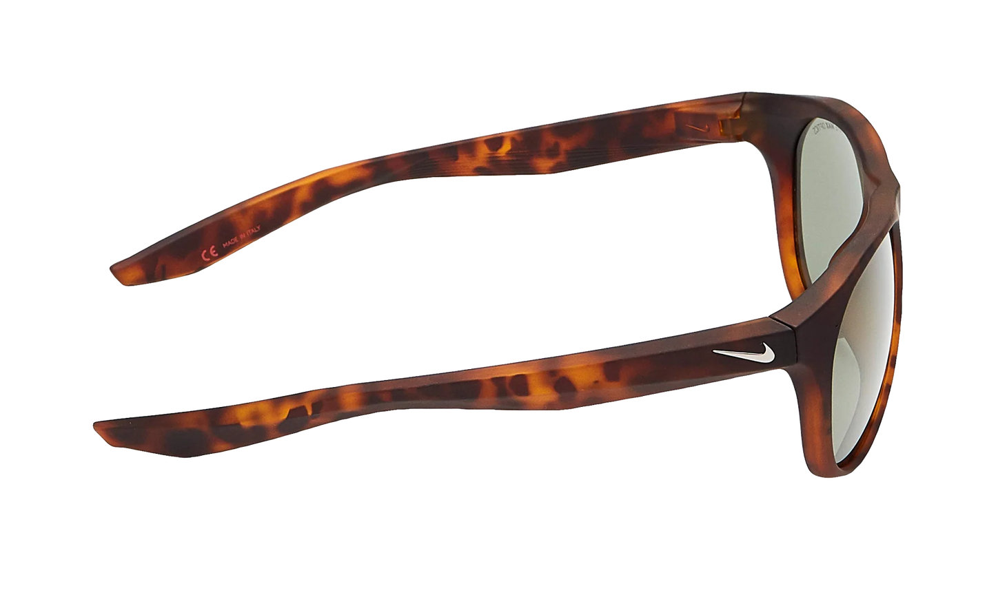 Essential Jaunt R Sunglasses "Matte Tortoise / Green" EV1007 207