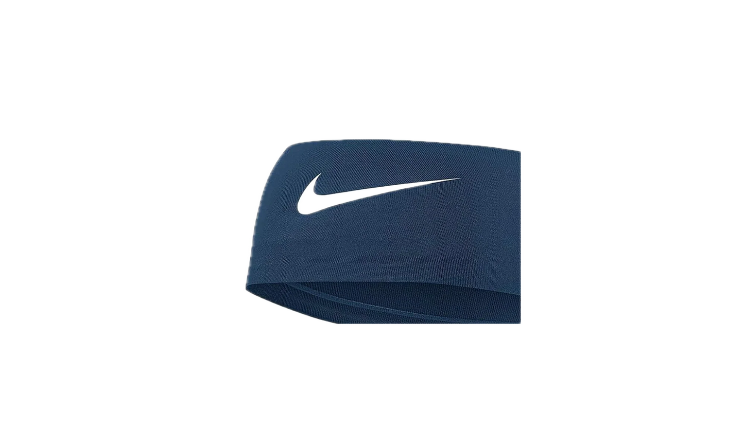 FURY HEADBAND 2.0 "Midnight Navy / White" N.JN.D8.401