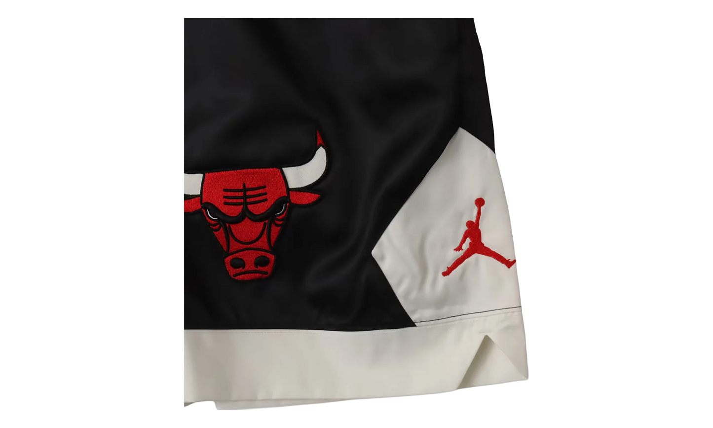Jordan Flight Muay Thai Shorts "Black" IF1921 010