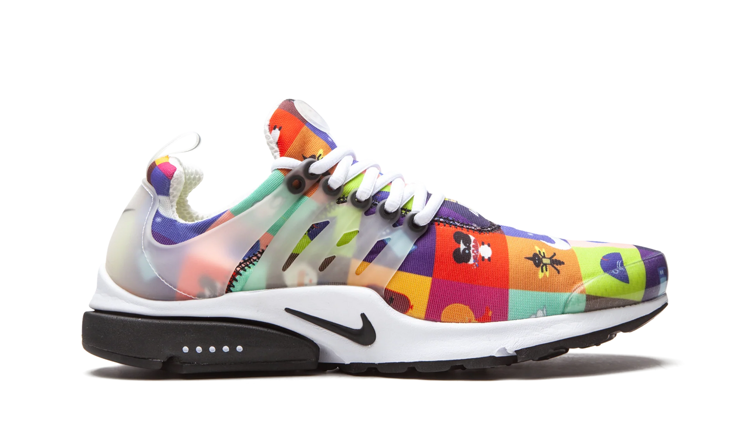 Air Presto "Origins" CJ1229 900