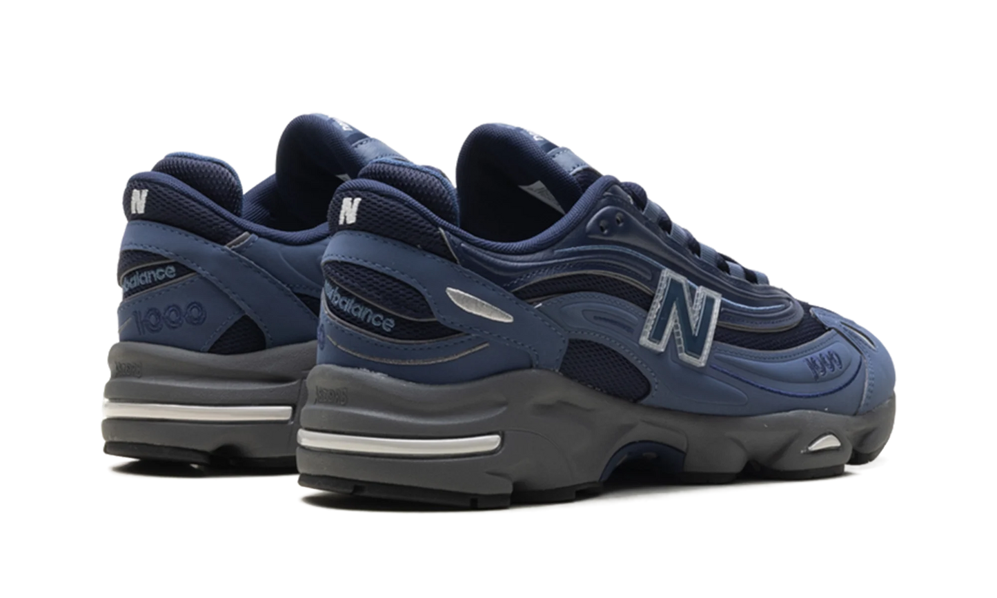 1000 v1 "Vintage Indigo Team Navy" U1000166