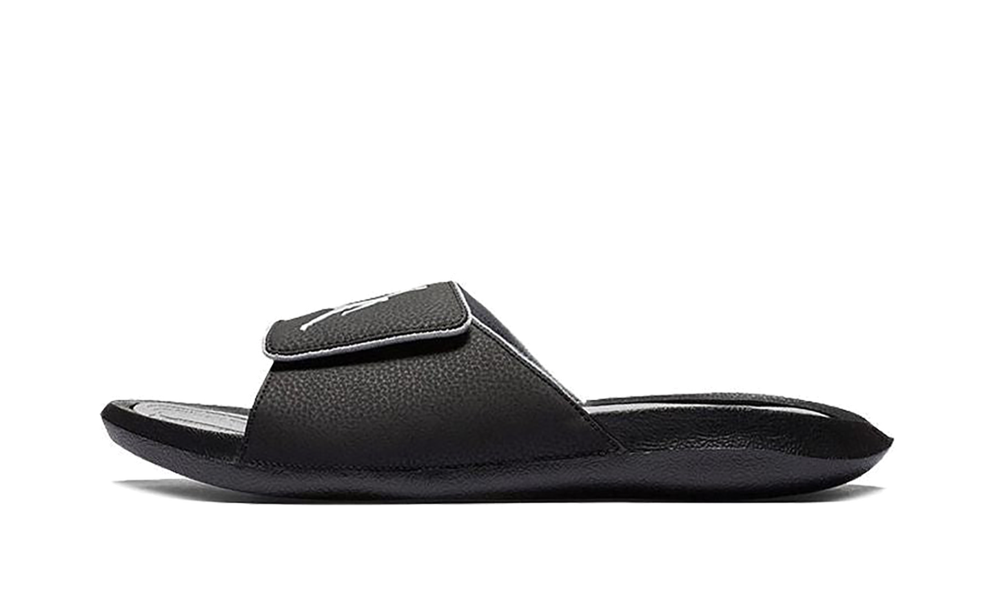Hydro 6 "Black / Wolf Grey" 881473 011